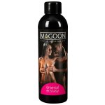 Magoon Erotic Massage Oil Oriental Ecstasy 200 ml – Zbozi.Blesk.cz