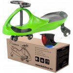 Mamido Speed MT280 zelené – Zboží Dáma