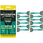Wilkinson Sword Xtreme 3 Sensitive Comfort 12 ks – Sleviste.cz