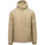Bunda Helikon-Tex Wolfhound Hoodie Lite Jacket Khaki – Hledejceny.cz