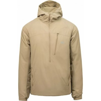Bunda Helikon-Tex Wolfhound Hoodie Lite Jacket Khaki – Hledejceny.cz