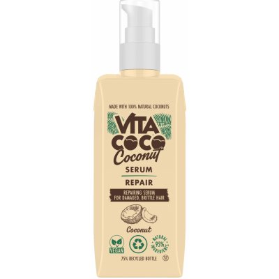 Vita Coco Repair Serum pro poškozené vlasy 150 ml – Zboží Mobilmania