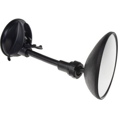 Přídavné zrcátko pro hlídání dětí STU r3202 s přísavkou – Hledejceny.cz