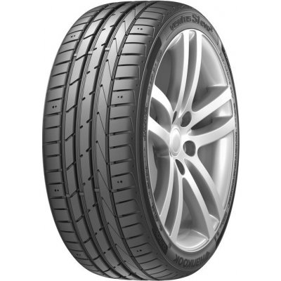 Hankook Ventus S1 Evo2 K117B 225/35 R19 88Y – Hledejceny.cz