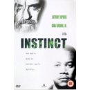 Instinct DVD