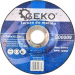 Geko G00009 – Zboží Dáma