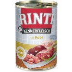 Rinti Kennerfleisch krůta 400 g – Hledejceny.cz