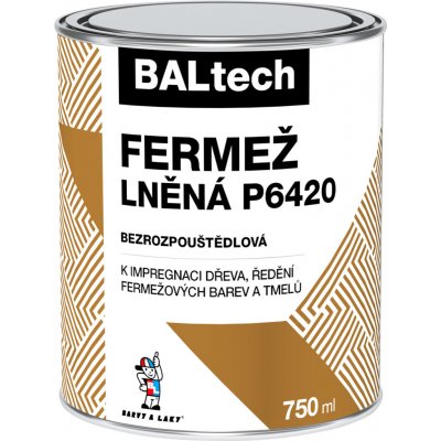 Barvy a laky Hostivař Rohn P6420 2.5 L – HobbyKompas.cz