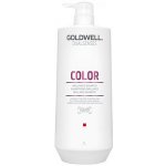 Goldwell Dualsenses Color Brilliance Fade Stop Shampoo 1000 ml – Zboží Dáma