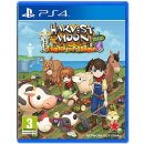 Harvest Moon: Light of Hope (Special Edition)