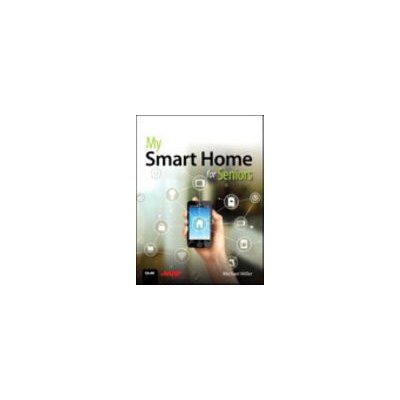 MY SMART HOME FOR SENIORS – Zbozi.Blesk.cz