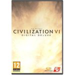 Civilization VI (Deluxe Edition) – Hledejceny.cz