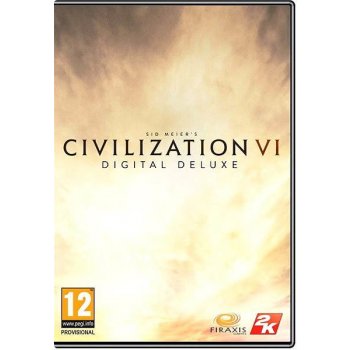 Civilization VI (Deluxe Edition)