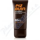 Piz Buin Allergy Face Cream SPF50+ 50 ml