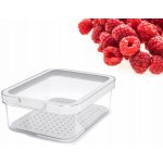 Rotho Cauma Nádoba bílá 1,2 l – Zboží Mobilmania