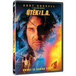 Útěk z L.A. DVD – Hledejceny.cz