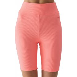 4F TIGHTS-4FWSS24TTIGF150-63N-CORAL NEON Oranžová