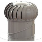 HPI Ventilační turbína komplet Lomanco BIB 12 C bílá – Zboží Dáma