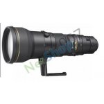 Nikon 600mm f/4G ED VR AF-S – Hledejceny.cz