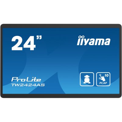 iiyama TW2424AS – Zbozi.Blesk.cz