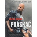 Práskač DVD