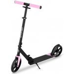 Spokey CITY FLOW růžová – Zboží Mobilmania
