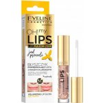 Eveline Cosmetics OH! my LIPS Lip Maximizer lesk na rty pro větší objem s včelím jedem 4,5 ml – Zboží Dáma