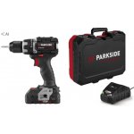 PARKSIDE PERFORMANCE PABSP 20-Li C4 – Sleviste.cz