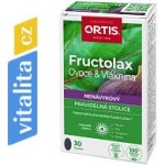 Fructolax Ovoce&vláknina 30 tablet – Zbozi.Blesk.cz