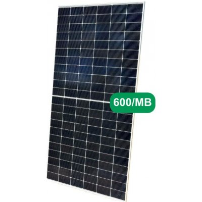ZLKL fotovoltaický panel JAM66D42 585W – Zboží Mobilmania