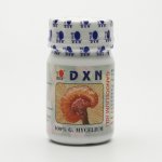 DXN Ganocelium GL 30 kapslí – Hledejceny.cz
