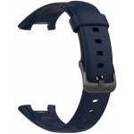 FIXED Silicone Strap pro Xiaomi Mi Smart Band 7 Pro modrý FIXSSTB-1056-BL – Zboží Mobilmania