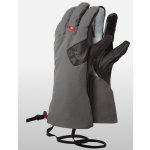 Mountain Equipment Direkt Gauntlet shadow/black – Hledejceny.cz