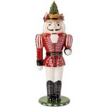 Villeroy & Boch Christmas Toys Memory figurka Louskáčka 36 cm 14-8602-6550 – Hledejceny.cz