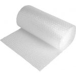 Fólie bublinková 50 cm x 100 m, 1 cm – Zboží Mobilmania