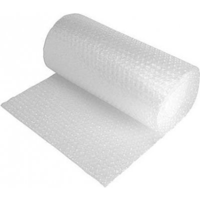 Fólie bublinková 50 cm x 100 m, 1 cm – Zboží Mobilmania