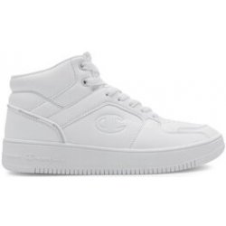 Champion sneakersy Mid Cut Shoe Rebound 2.0 MID S11471-WW007 bílá