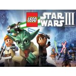 Lego Star Wars: The Clone Wars – Zboží Dáma