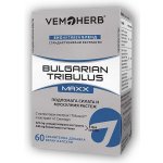 VemoHerb Tribulus Terrestris MAXX 60 kapslí – Zbozi.Blesk.cz