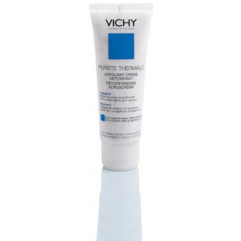 Vichy PT Exfoliant creme detox.75 ml