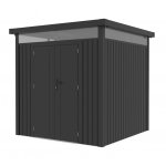 G21 Atlanta 529 230 x 230 cm, slate grey ZD-G21-529-SG – Zboží Mobilmania
