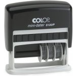 Colop Mini-Dater S 120/P – Sleviste.cz