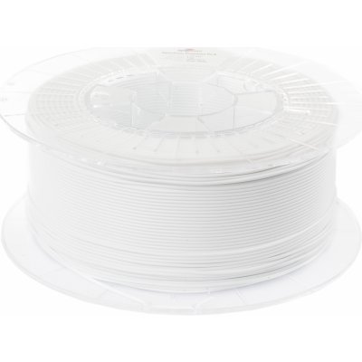 Spectrum PLA 1,75 mm 1 kg - Arctic White – Zboží Živě