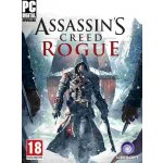 Assassin's Creed: Rogue – Sleviste.cz