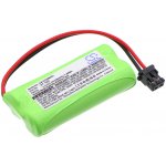 Cameron Sino CS-UT2060CL 2.4V Ni-MH 700mAh zelená - neoriginální – Zboží Živě