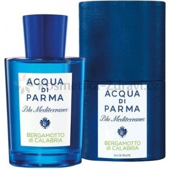 Acqua Di Parma Blu Mediterraneo Arancia Di Capri toaletní voda unisex 150 ml