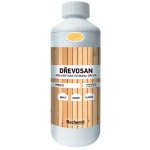 Dřevosan profi 1 kg čirá – Hledejceny.cz