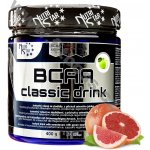 Nutristar BCAA classic drink 400 g – Hledejceny.cz