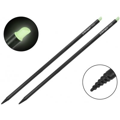 Distanční tyče Delphin RangeX FREE – Sleviste.cz