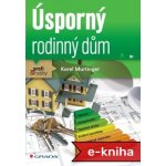 Úsporný rodinný dům – Hledejceny.cz